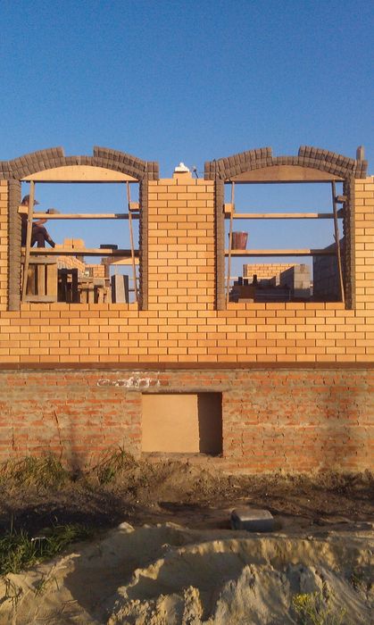 Ремонт квартир и домов