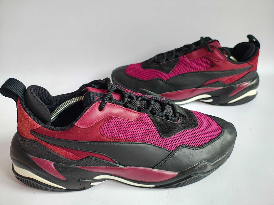 - Puma Thunder Spectra - Sneakersy r. 46
