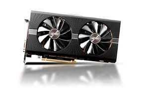 Sapphire Rx 580 8Gb Pulse ,Nitro