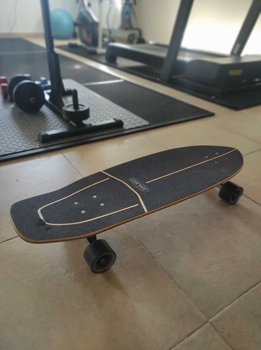 Surfskate CARVER