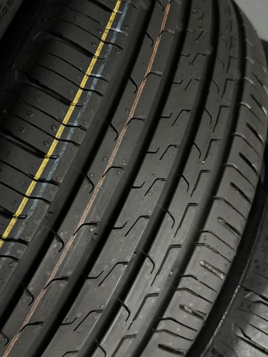 NOWE 215/50/18 CONTINENTAL 2025r opony letnie
