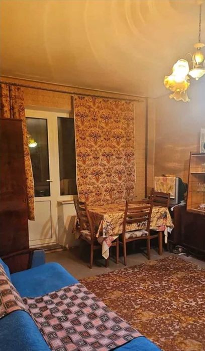 Оренда однокімнатна квартира біля метро Академмістечко і Житомирська