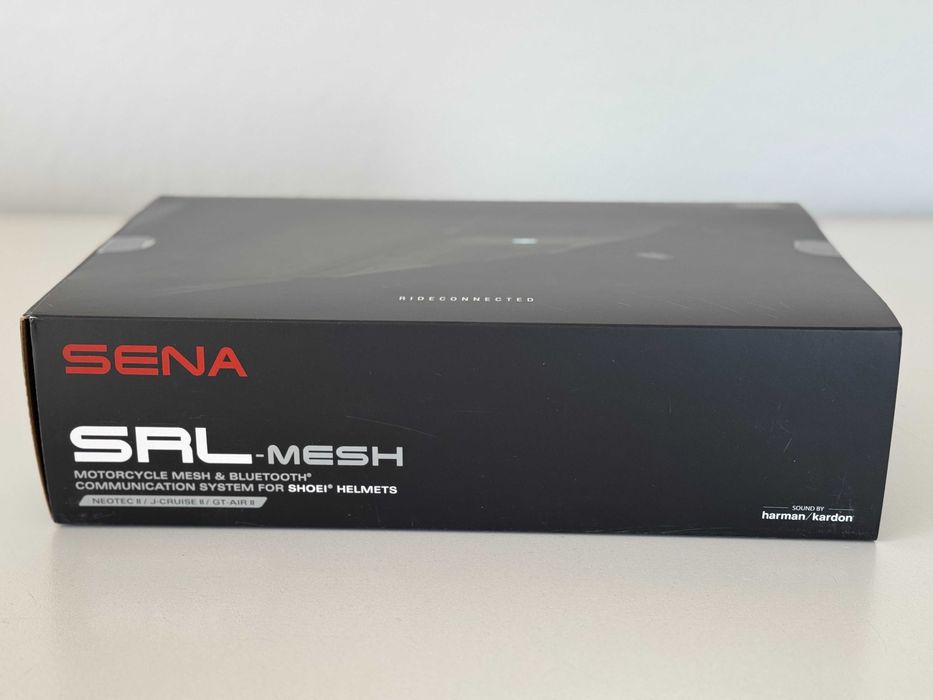 sena srl 2 - Купити запчастини для транспорту БУ та нові - Ціна на