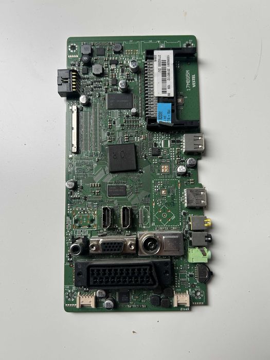 Płyta główna Vestel 17MB95M – sprawna, oryginalna