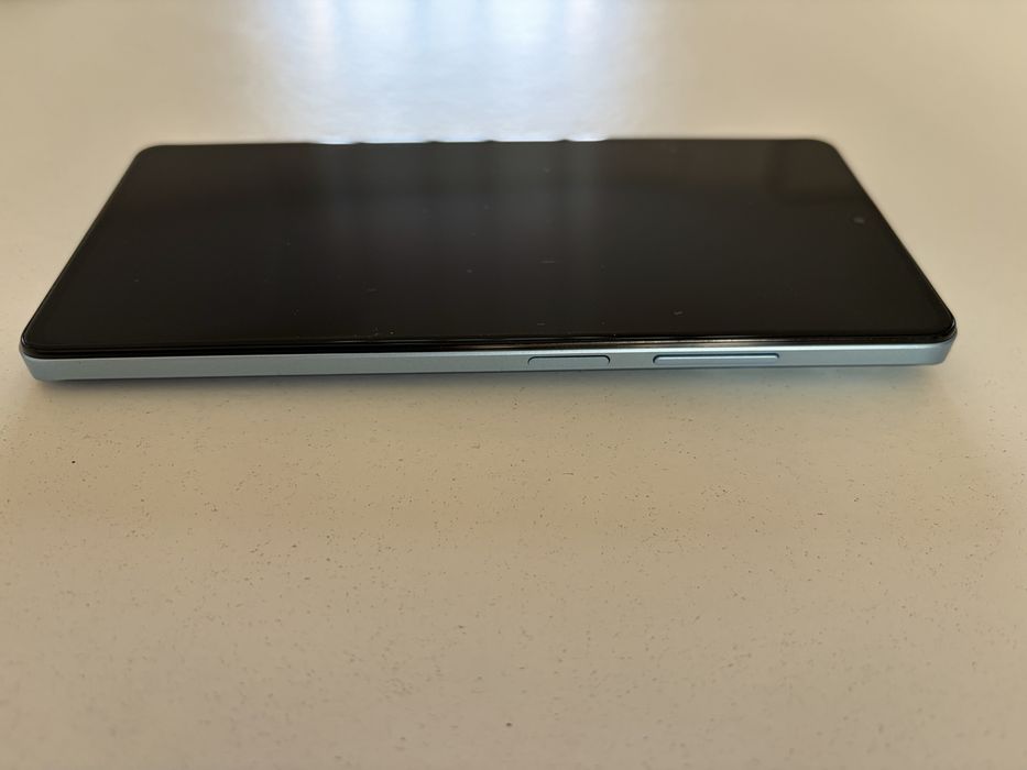 Xiaomi Redmi Note 12 Pro + 5G