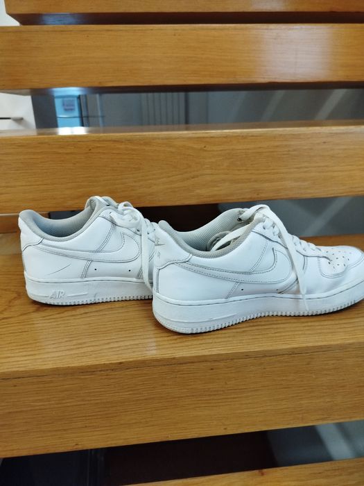 Sapatilhas Nike Air Force 1 - preço Natal!