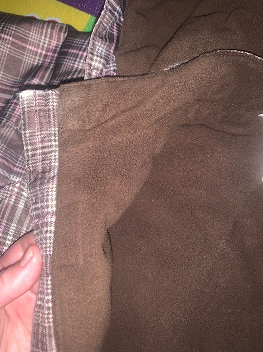 Комбинезон деми 9-12 мес