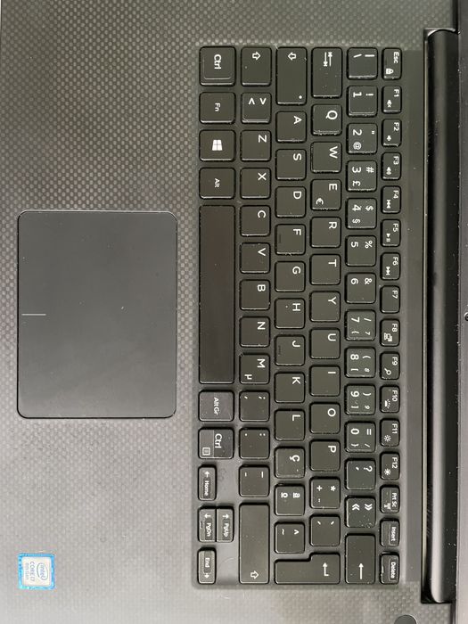 Portatil DELL segunda mão