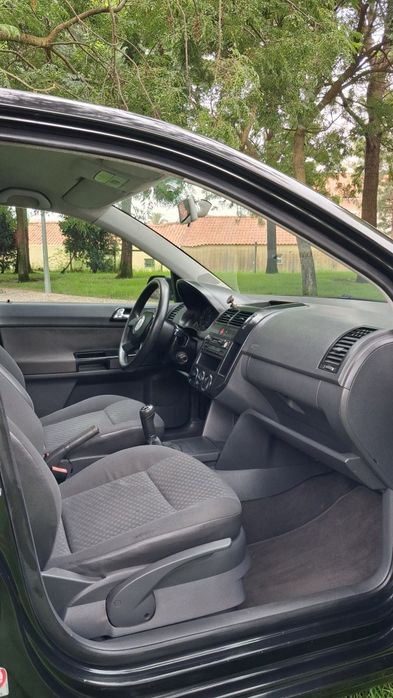 Vw polo 180.000klm