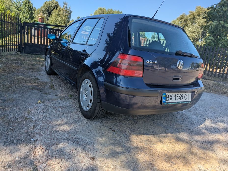 Volkswagen Golf 2001 VIN WVWZZZ1JZ1W577072 фото оголошення 11 з 24