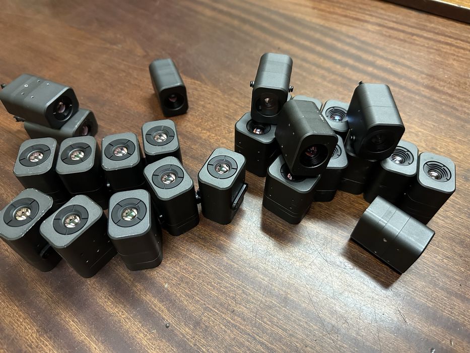 Нічна тепловізійна камераCaddx 640CA