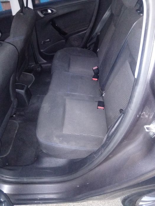 Venda carro Peugeot 208