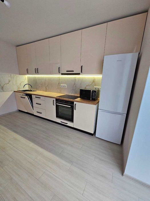 Оренда 1 кімнатної квартири Перлина Поділля