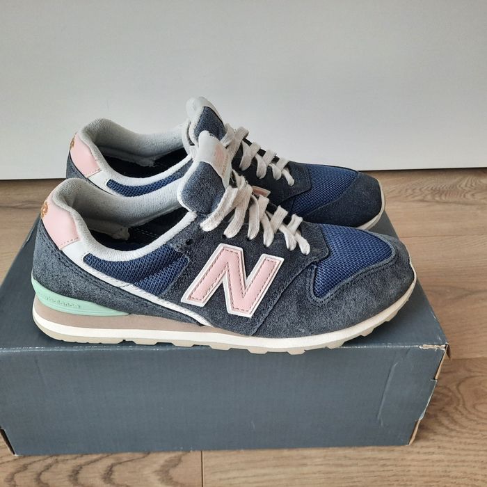 New Balance buty rozmiar 39