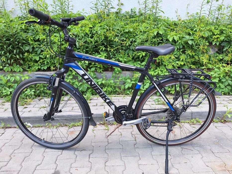 Rower Unibike Flash EQ