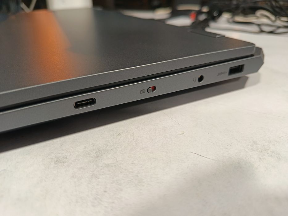Lenovo LOQ portátil gaming e edição