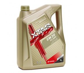 Oleo cepsa 5w30 c1