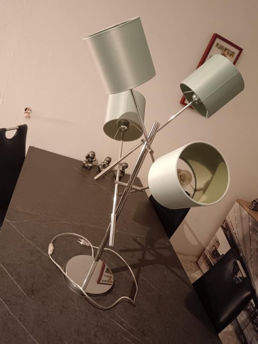 Candeeiro de mesa Benevente