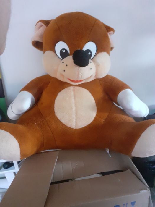 Sprzedam pluszaka