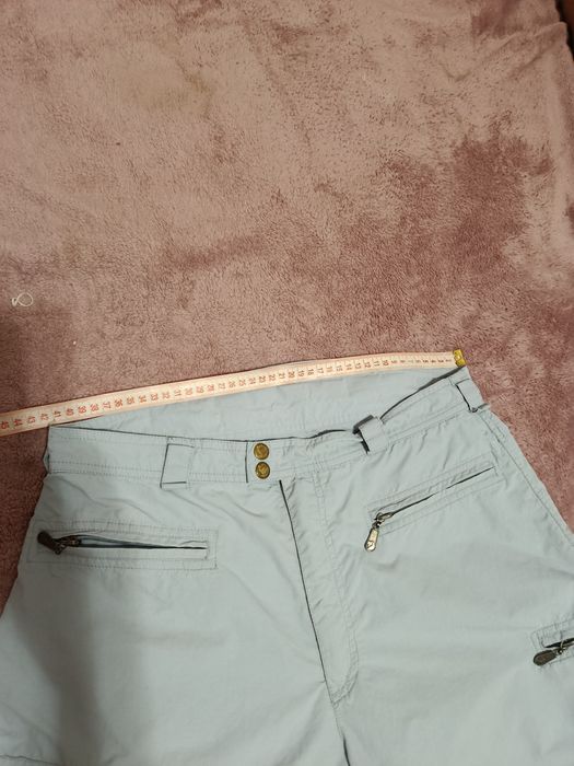 шорти чоловічі  Fjällräven
