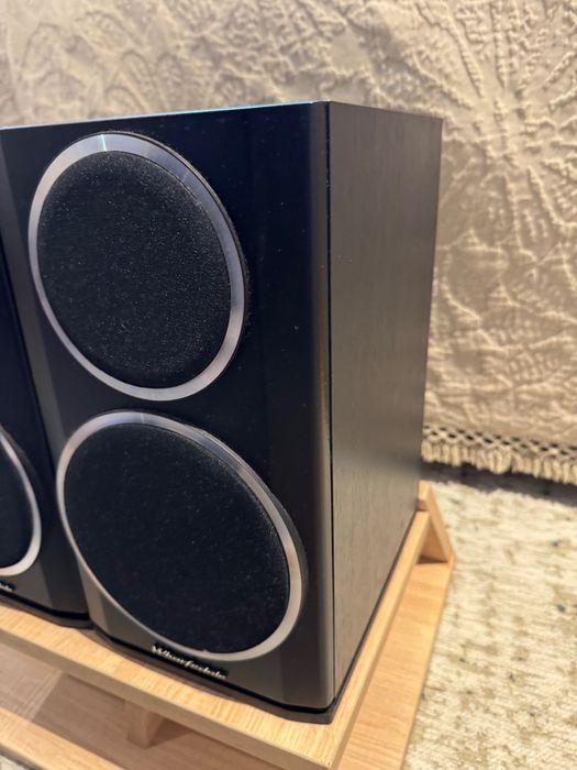 Colunas Whaferdale Diamond 121