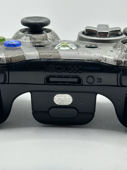 Xbox 360 Pad Wireless Controller Modern Warfare 3 Edition