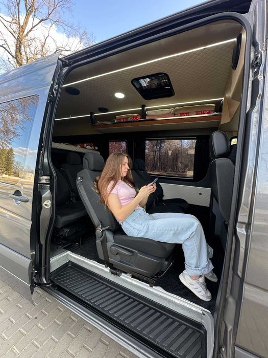 ШВИДКО та КОМФОРТНО‼️ Міжнародні перевезення до Європи Перевізник