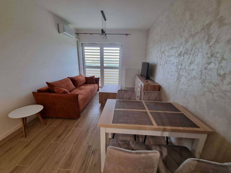Mieszkanie na wynajem, Apartamenty Zamkowe II