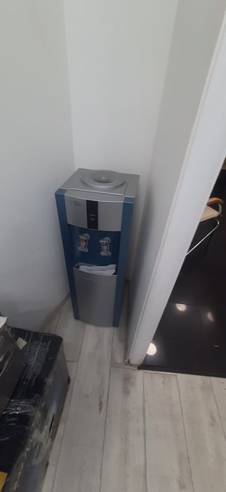 Холодильник,  кулера, уфо, батарея масляная