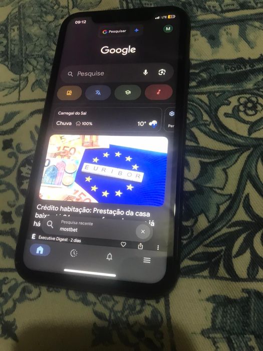 Iphone 11 otimo estado