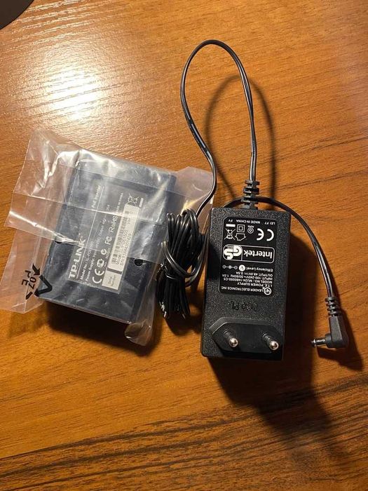 POE injector TP-Link TL-POE150S