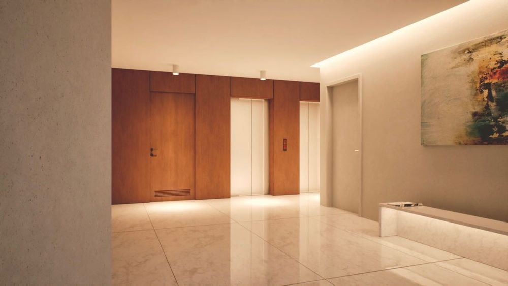 Apartamento T2 - VL8 Living