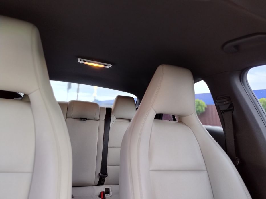 Mercedes-Benz CLA-Class 2014 VIN WDDSJ4EB6EN118139 фото оголошення 19 з 23