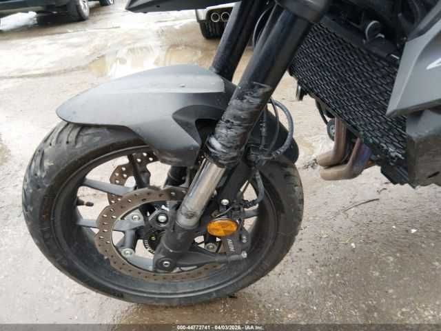 2025 HONDA CB750 a