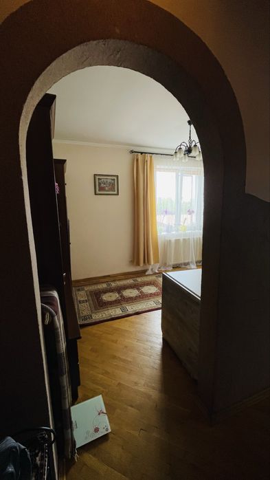 2-кімн. квартира в м. Галич.  Інд. газове опал. Постанови._ol