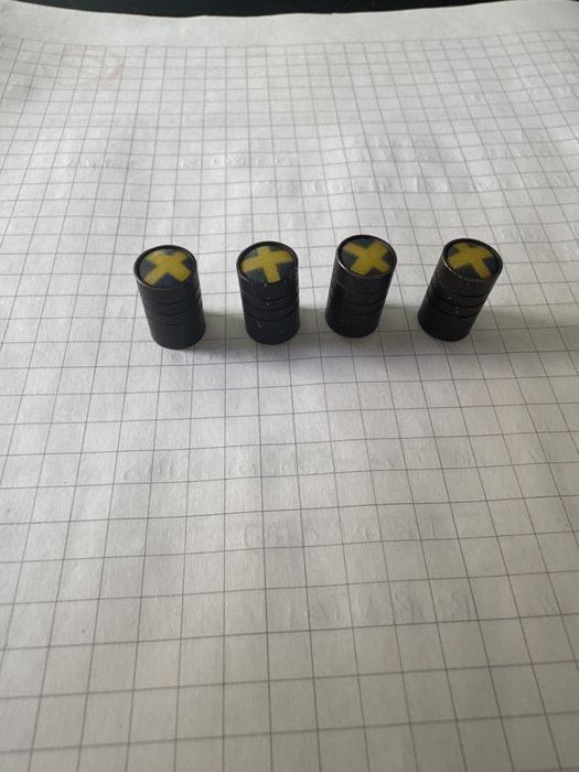 Valvulas Pneumaticas Volvo / Polestar / Saab
