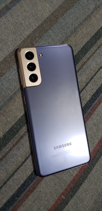 Smartphone Samsung S21 fe