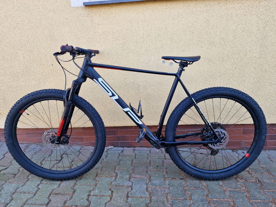 Rower Superior Race XP 919 1×12  29 cali