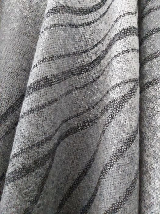 Poncho kimono szal unisex Wera unisex