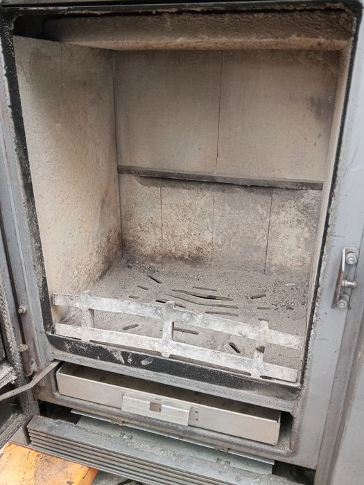 Piecyk Koza  8kw