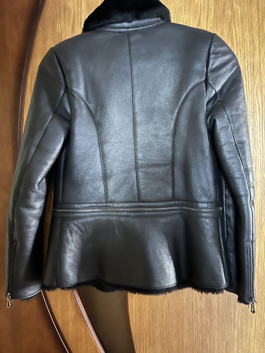 Жіноча косуха зимова