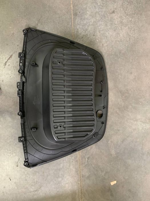 Корыто багажника Tesla Model 3 2023 2024 2025