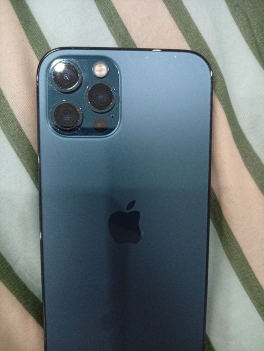 Iphone 12 pro como novo