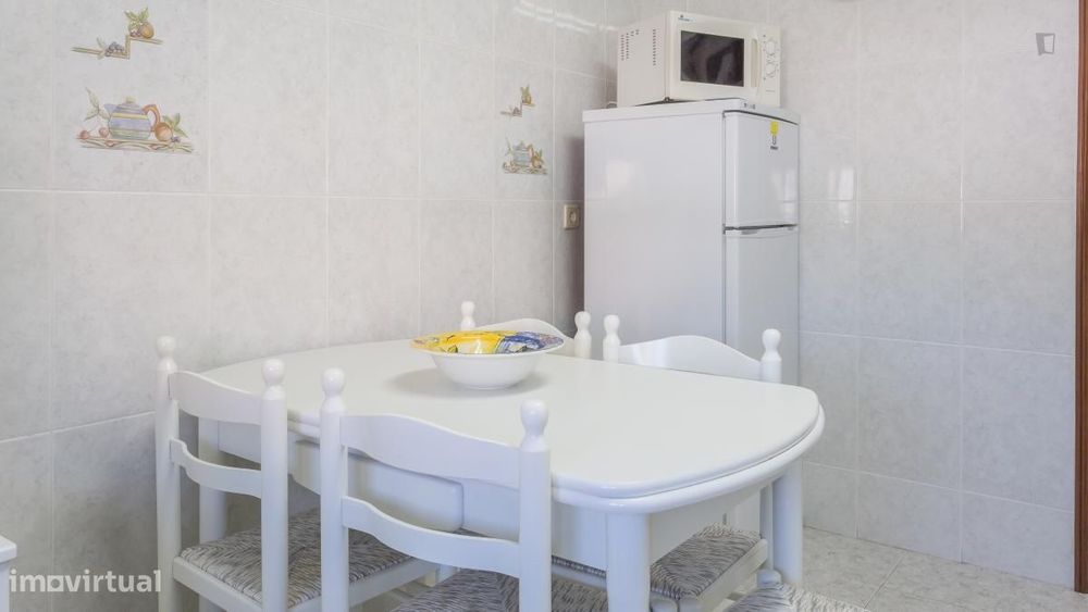 Apartamento com 2 quartos - localizado em Madalena Porto