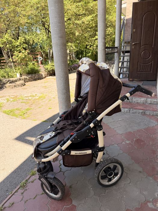 Коляска дитяча не дорого