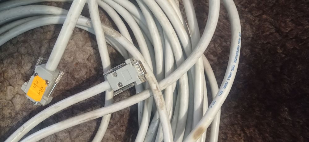 VGA кабель 30 метрів