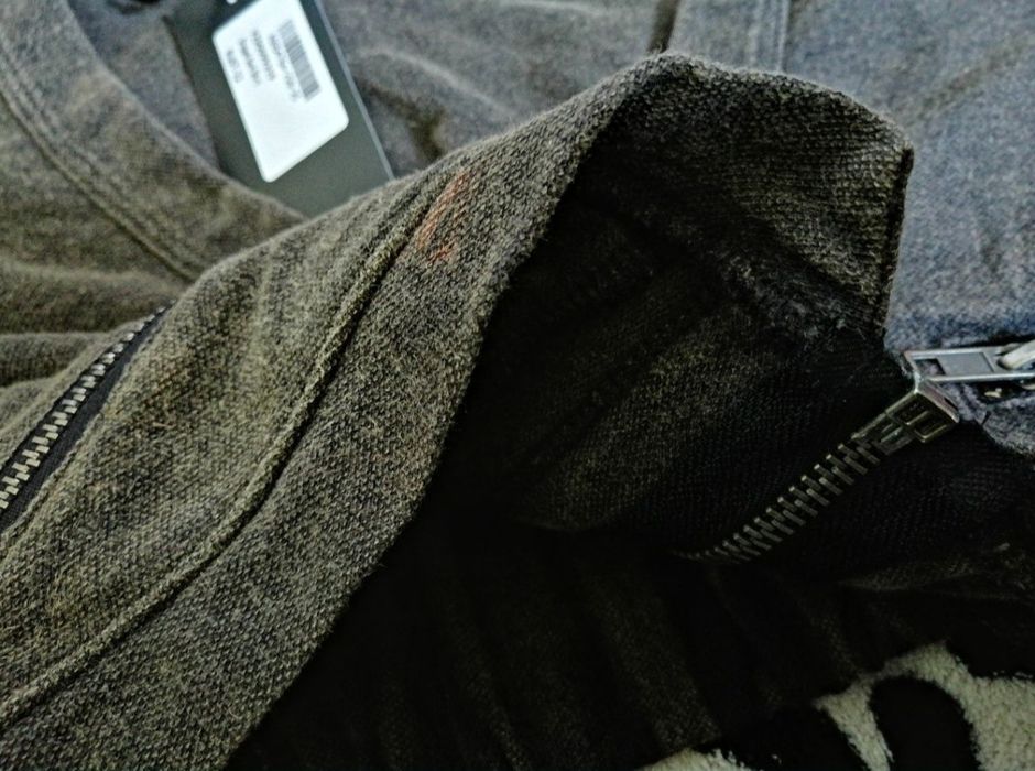 Bluza / bluzka / Crop Top Krótka _ ICHI _ rozm. xs  NOWA z metką!