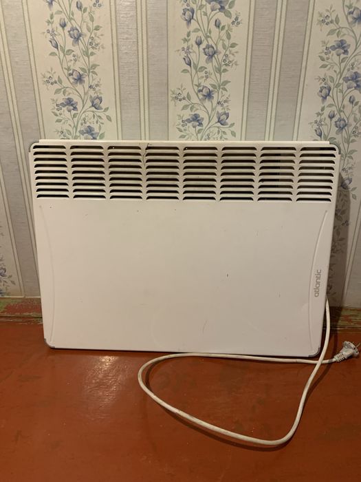 Продам конвектор Atlantic