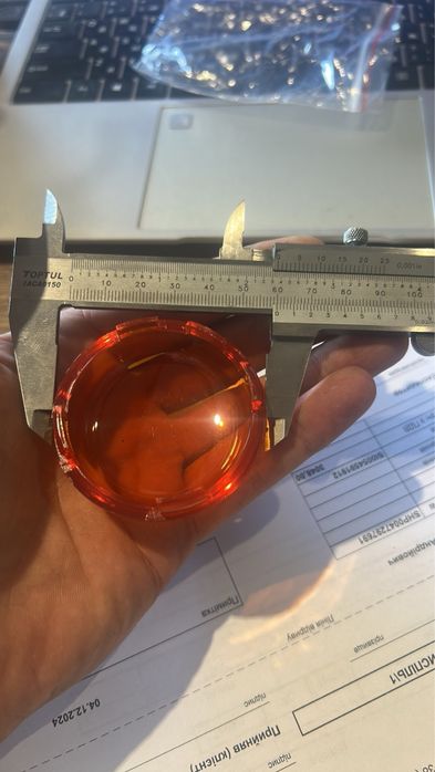 Sportster Harley Davidson скло повороту