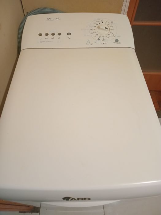 Стиральная машина Ардо